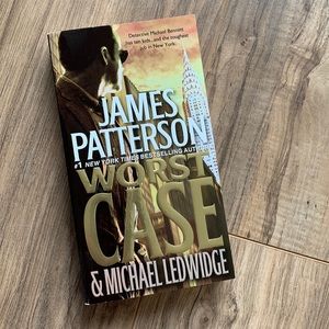 Worst Case Mass Market Paperback – Aug. 6 2013